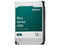 Disco Duro Interno Synology Plus HAT331012T para Sistema NAS de 12TB, Caché 512MB, 7200 RPM, SATA III (6.0 Gb/s).