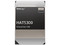Disco Duro Interno Synology para Sistema NAS de 4TB, Caché 256MB, 7200 RPM, Hot-Plug, SATA III (6.0 Gb/s).