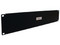 Tapa ciega THORSMAN TH-TAP-FR-2UR para rack de 19