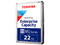 Disco Duro Para Servidor Toshiba MG11 Series Enterprise de 22TB, 7200 RPM, 3.5