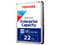 Disco Duro Para Servidor Toshiba MG11 de 22TB, 3.5