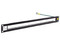 Chassis En Rack Transtector Para 16 Protectores Modulares Serie DPR, Montaje en rack de 1U