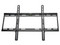 Soporte de pared fijo Tripp Lite para TV y monitores de 32