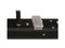 PDU multicontacto Tripplite PDUMV20 de 28 5-15/20R, conexiones para montaje en rack.