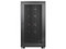 Gabinete Tripplite de 24U para ambientes industriales, IP54. Color Negro.