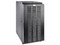 Gabinete Tripplite de 24U para ambientes industriales, IP54. Color Negro.