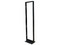 Estante de bastidor TrippLite SmartRack abierto de 2 postes 45U.