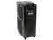 Unidad de aire acondicionado Tripp Lite portátil, 12,000 BTU, 120 V.
