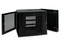 Gabinete Tripp Lite SmartRack de 12U, con 33