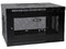 Gabinete Tripp Lite SmartRack de 6U, bajo perfil, para instalación en pared.