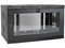 Gabinete para servidores Tripp Lite SRW9UDPGVRT, Rack de 9U, de bajo perfil, para instalación en pared.