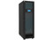 SmartCabinet Vertiv de 29U con UPS integrado de 6 kVA. Color Negro.