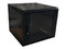Gabinete de Pared WAM WC09UR06-A, con Puerta, 9UR. Color Negro.