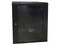 Gabinete WAM WAM-WC12UR06-A, Montaje en Pared, 12U, Color Negro.