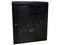Gabinete WAM de 12UR, de profundidad de 600 mm, para instalación en muro.