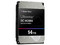 Disco Duro Para Servidor Wester Digital Ultrastar de 14TB, 7200 RPM, 512MB, 3.5
