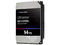 Disco Duro Para Servidor Wester Digital Ultrastar de 14TB, 7200 RPM, 512MB, 3.5
