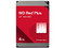 Disco Duro Western Digital Red Plus de 4TB, 3.5