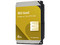 Disco Duro Para Servidor Western Digital WD Gold de 6TB, Caché 256MB, 7200 RPM, SATA III (6.0 Gb/s).