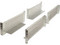 Kit de rieles para montaje en 2 postes APC para Smart-UPS SRT