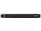 Protector de Voltaje 15A 120V 1800J, 12 Salidas, Conector NEMA 5-15.
