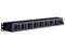 PDU CyberPower PDU15B8R, Con 8 Tomas NEMA 5-15R Traseras, 1UR, 15 Amp, 120 Vca.