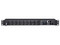 Barra multicontactos PDU CyberPower de 8 salidas tipo NEMA 5-15P, RJ-45, para montaje en rack de 1U.