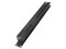 PDU Barra horizontal multicontacto LinkedPro HTCM-1U con 8 salidas para montaje en rack de 19