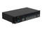 PDU Switchable y Monitoreable Panduit P16E19M para Distribución de Energía, Enchufe de entrada NEMA L6-30P, 12 Salidas C13 y 4 Salidas C19, 208 Vca, 30 Amp.