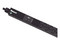 PDU para Distribución de Energía Panduit P24B15M, Montaje Vertical, 30A, 208V, 20 Contactos IEC320 C13, 4 Contactos IEC320 C19, Color Negro.
