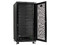 Micro centro de datos Tripp Lite EdgeReady MDK1F21UPX00000, 21U, UPS 3kVA, PDU, tarjeta de administración de Red. No incluye servidor.