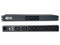 PDU barra multicontactos de 14 salidas (12 C13 y 2C19) para montaje en 1U.