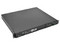 PDU TrippLite Monofásico Controlable con Switch de Transferencia Automática 2.4kW, 2 Entradas C14 de 200-240V, 10 Tomacorrientes C13, 1U, TAA