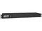 PDU multicontacto Tripplite PDUMH20 de (12) 5-15/20R, conexiones para montaje en rack.