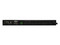 PDU Monitoreable Monofásico Tripplite PDUMNH20, 8 Puertos 5-15R, 1U, 120V, Color Negro.