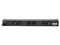 PDU Barra multicontactos de 6 salidas para montaje en 1U de rack de 19