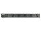 PDU Barra multicontactos Tripp Lite de 12 salidas para montaje en 1U de rack de 19