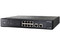 Router Cisco RV082 Dual WAN de 8 Puertos 10/100 para VPN.