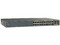 Switch Cisco 2960-Plus de 24 puertos 10/100/1000Mbps, PoE.