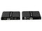 Kit de Extensor KVM Epcom TT671KVM, Resolución 4K, hasta 70 metros de transmisión, HDMI, USB 2.0, RJ-45.