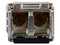 Transceptor de Fibra Óptica SFP Gigabit