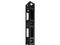 Organizador Vertical ENSON de 42U.