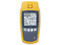 Verificador de Red Fluke Networks MicroScanner PoE para Comprobación de Redes de Voz, Datos, Video y PoE, Con Pantalla LCD Retroiluminada.