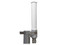 Antena para Punto de acceso inalámbrico JW026A,5dBi, Omnidireccional.