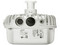 Access Point Aruba AP-567, Doble banda hasta 1774 Mbps, Wireless AX (Wi-Fi 6), PoE.