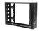 Montaje para Gabinete Modular de Piso Hikvision, Compatible con Monitor de 46