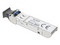 Transceptor de Fibra Óptica SFP Hikvision Mini GBIC, Monomodo, Conector LC, hasta 20km.