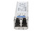 Transceptor de Fibra Óptica SFP Hikvision Mini GBIC, Monomodo, Conector LC, hasta 20km.