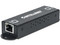Repetidor extensor de PoE+ de alta potencia Gigabit con 1 puerto RJ45 10/100/1000 Mbps para 48V