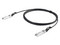 Cable DAC SFP/SFP+ LinkedPro, de 1/10 Gbps a 1/10 Gbps, 1 metro.